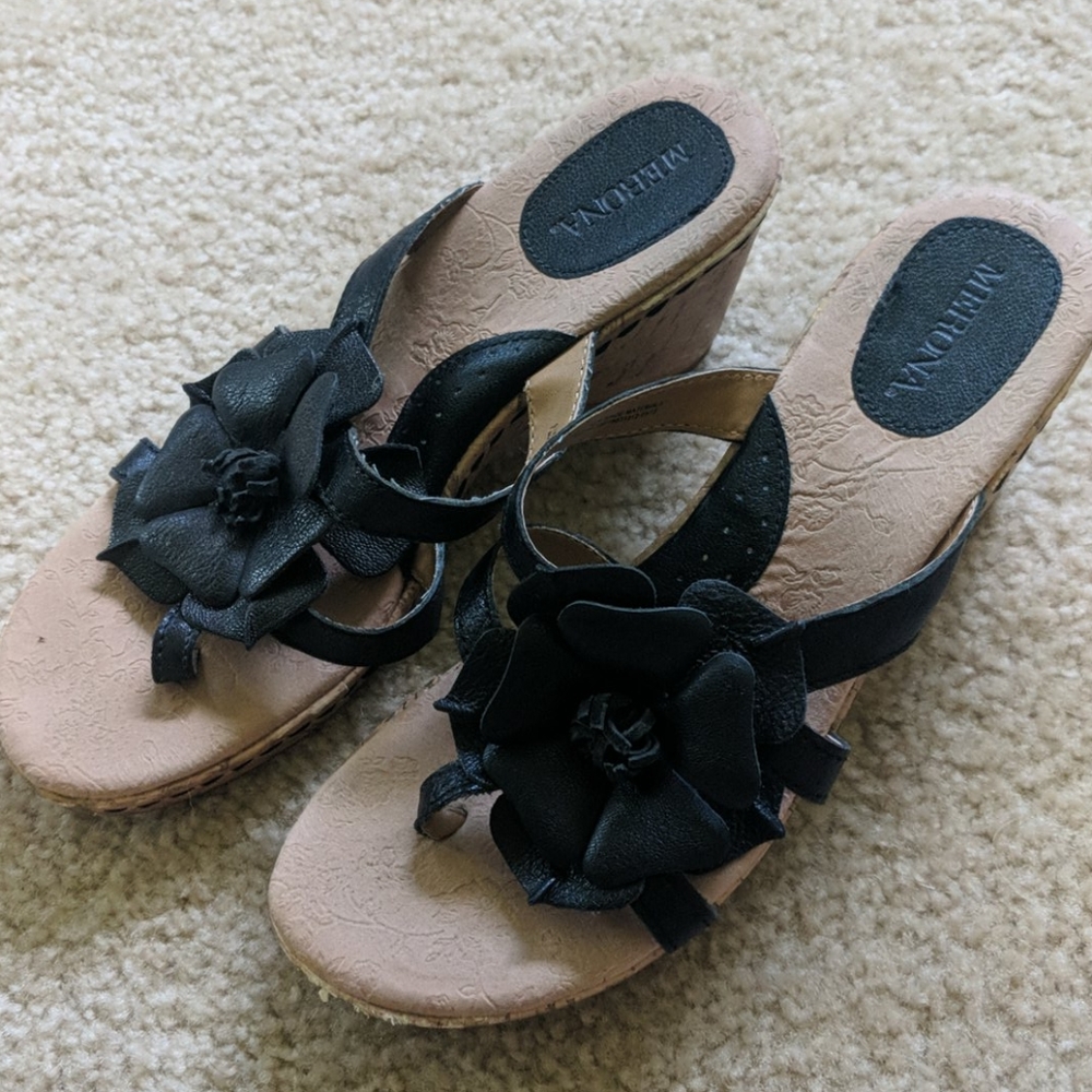 Wedges